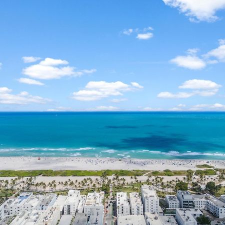 Villa Venezia Full House Up To 12 Guests Miami Beach Exterior foto