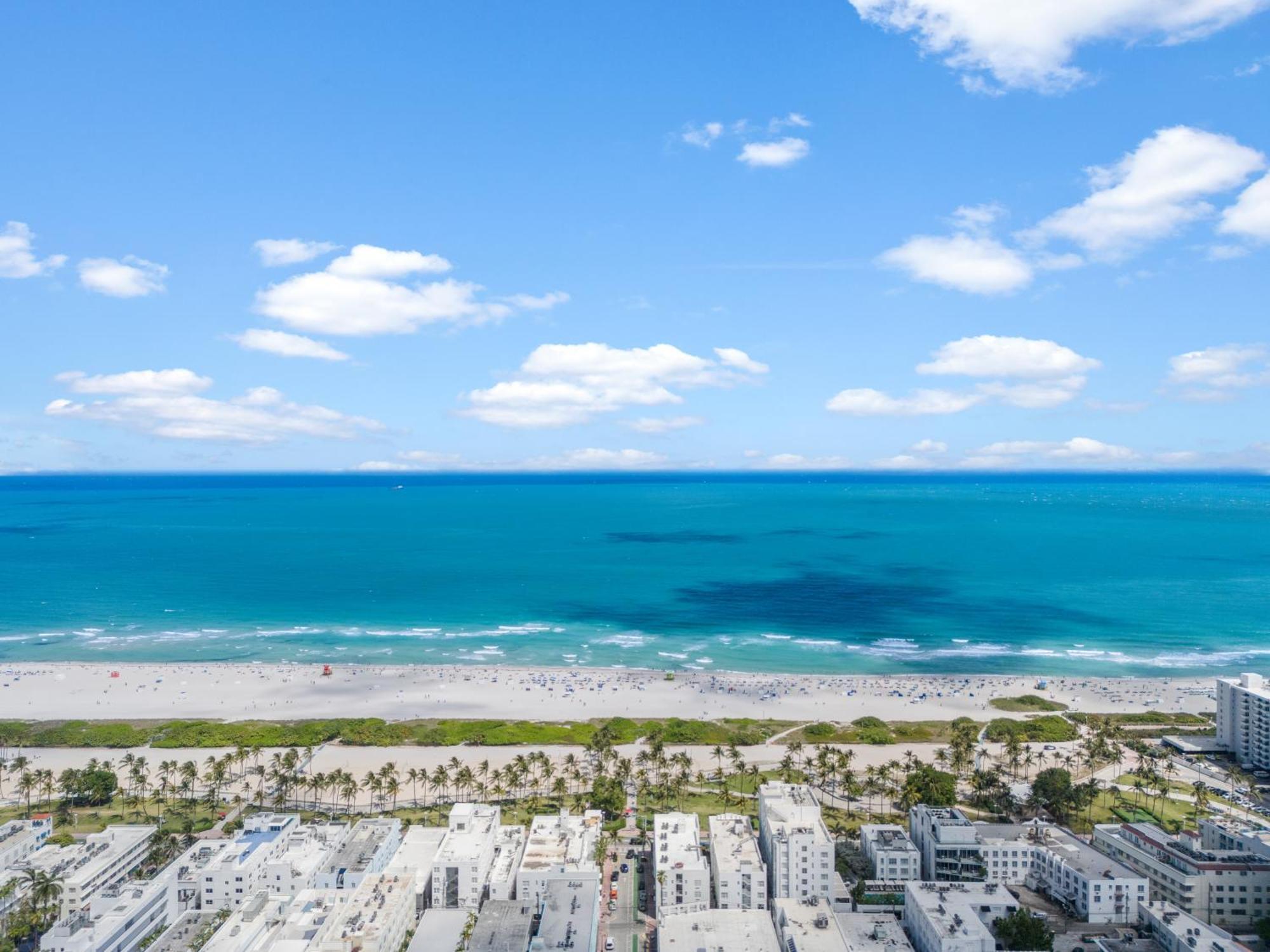 Villa Venezia Full House Up To 12 Guests Miami Beach Exterior foto