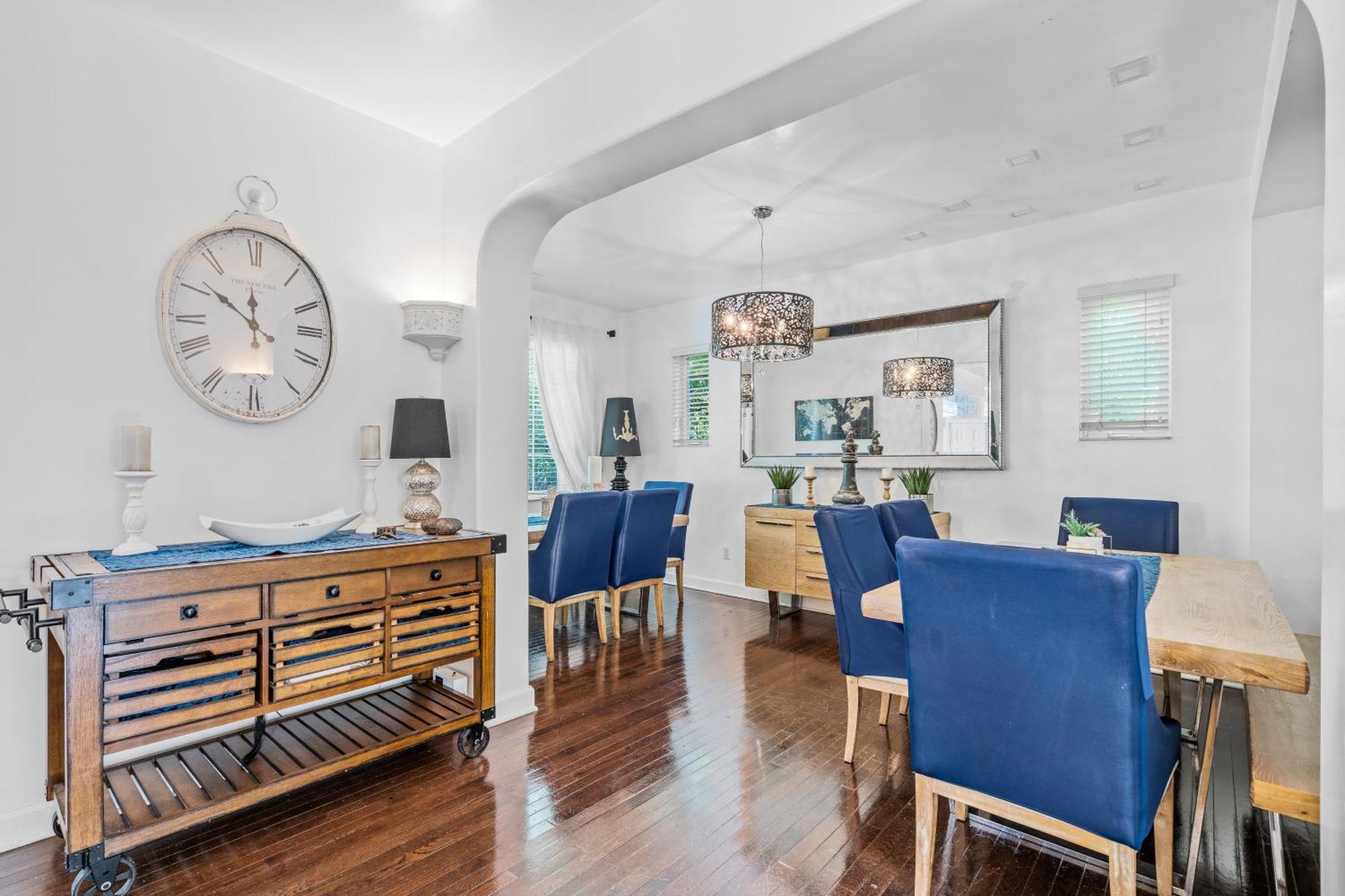 Villa Venezia Full House Up To 12 Guests Miami Beach Exterior foto