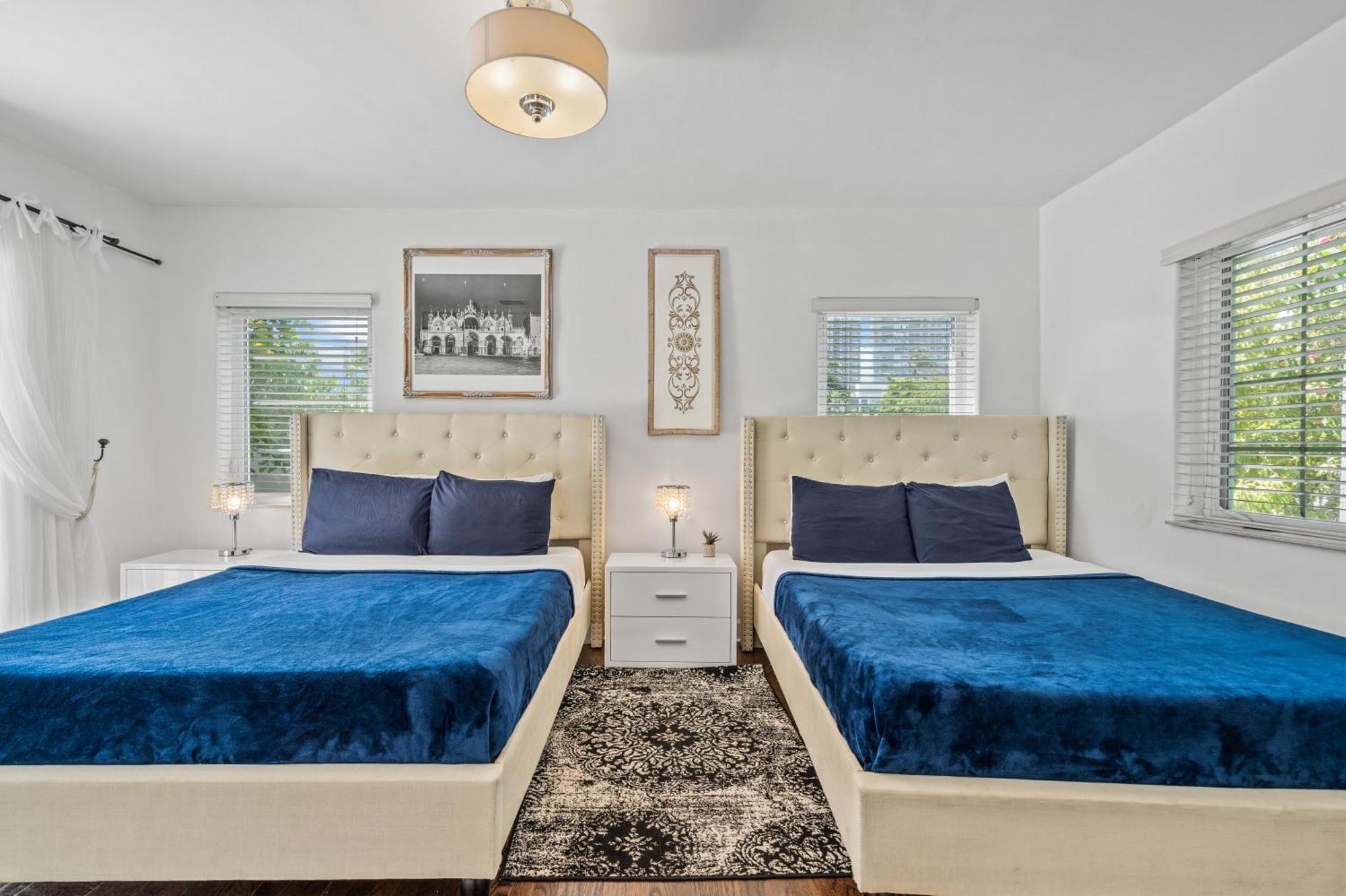 Villa Venezia Full House Up To 12 Guests Miami Beach Exterior foto
