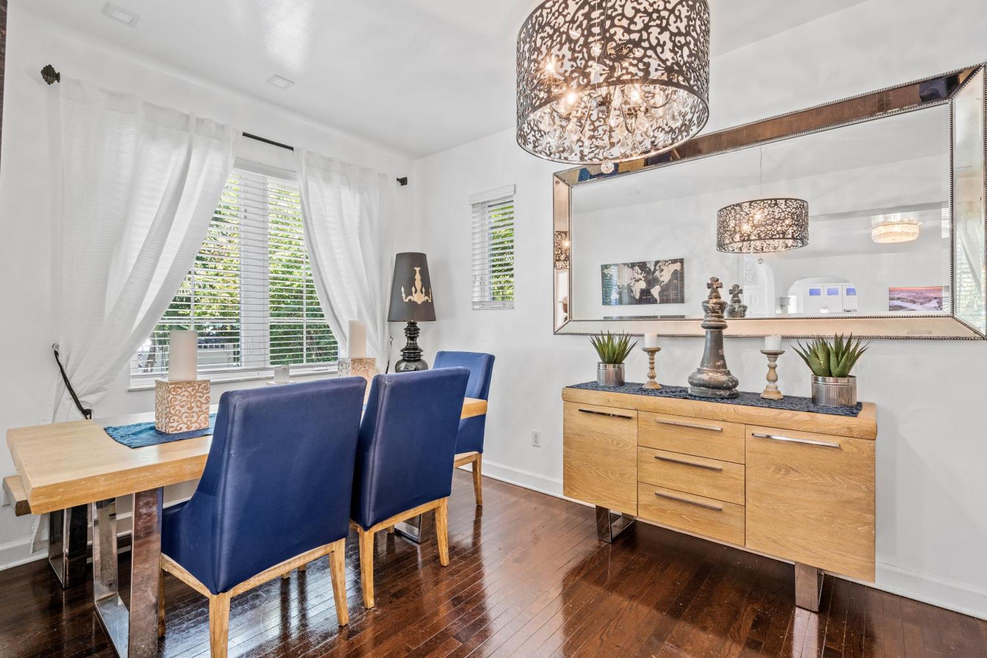 Villa Venezia Full House Up To 12 Guests Miami Beach Exterior foto