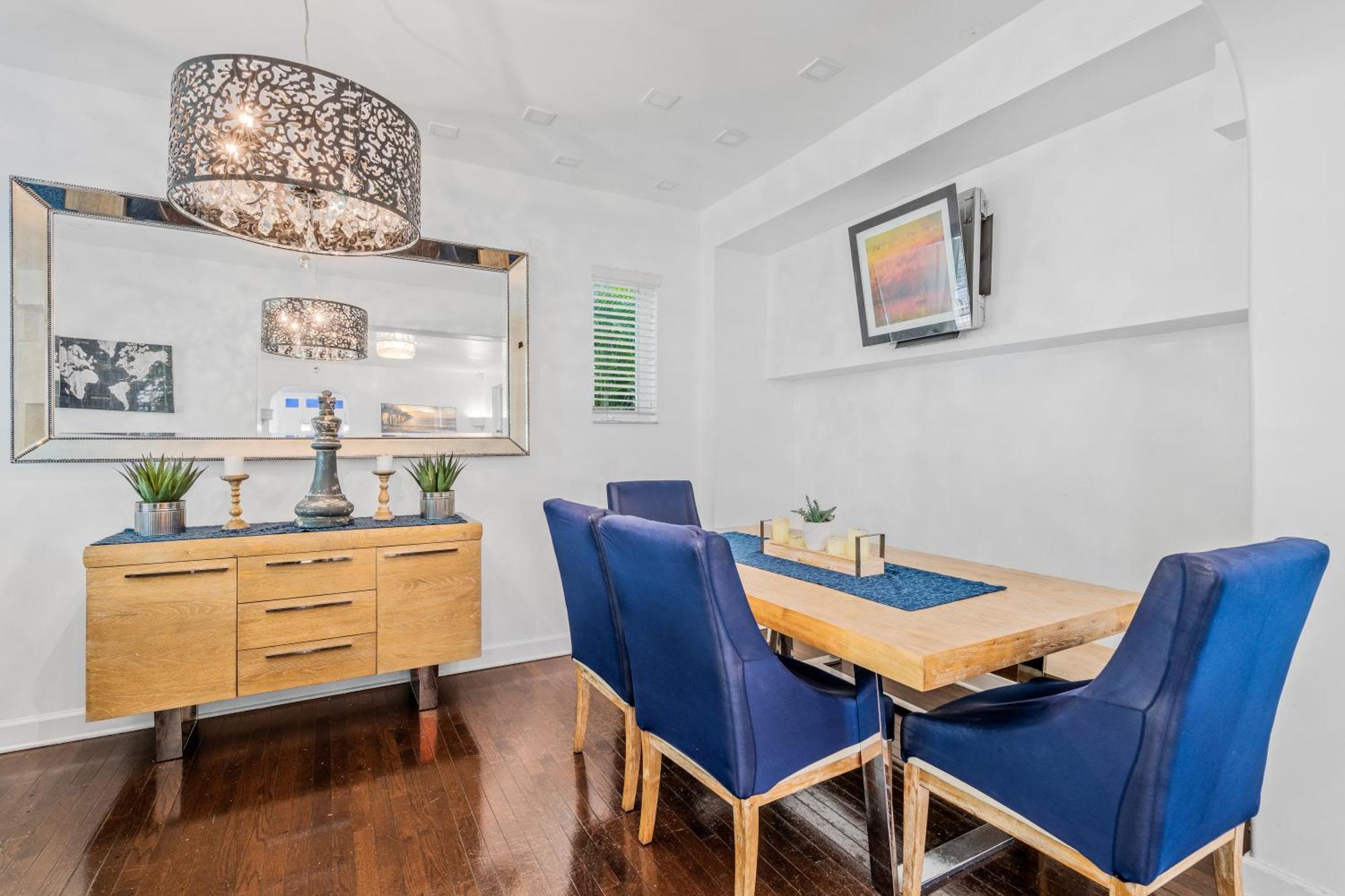 Villa Venezia Full House Up To 12 Guests Miami Beach Exterior foto