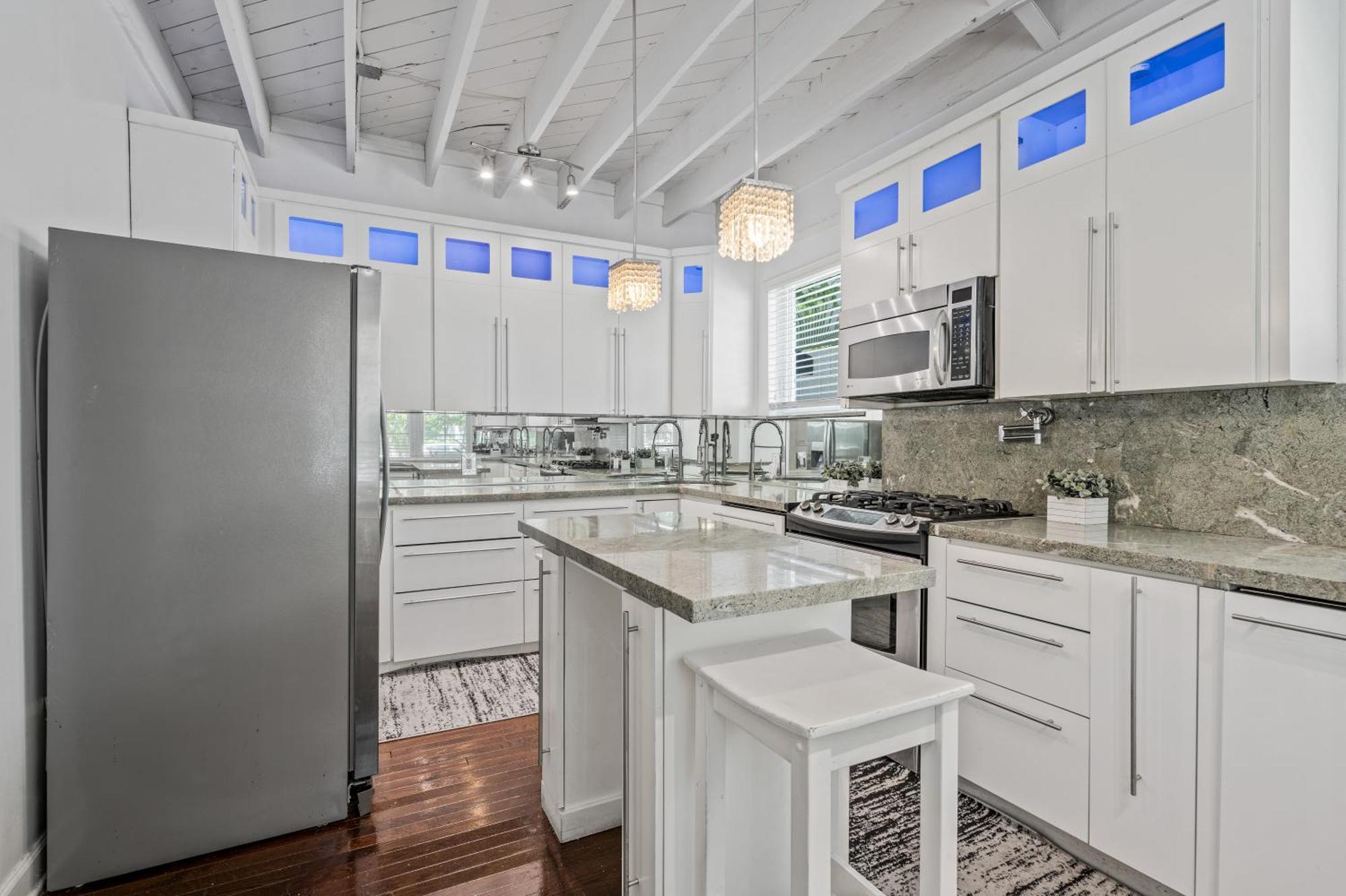 Villa Venezia Full House Up To 12 Guests Miami Beach Exterior foto