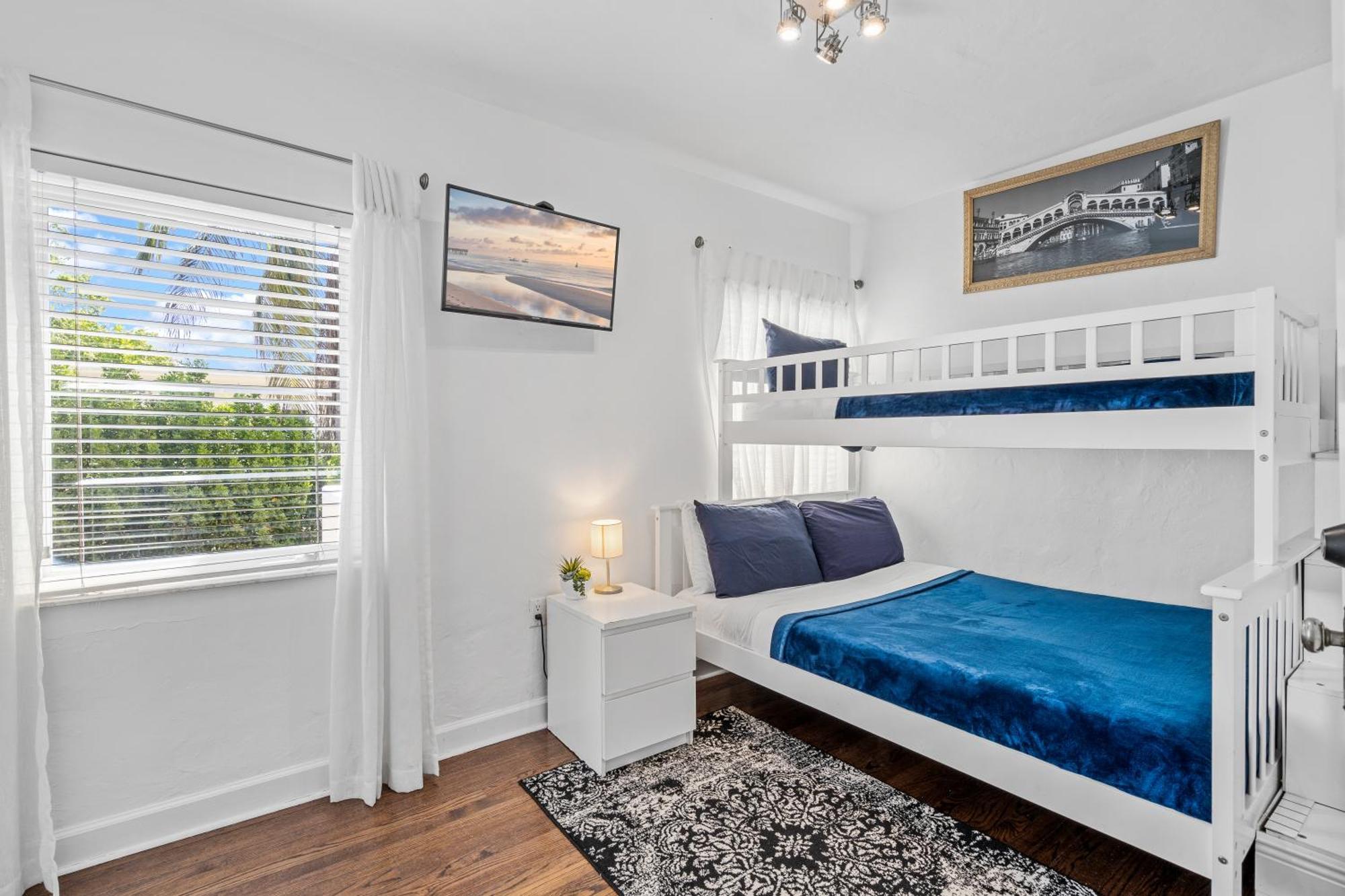 Villa Venezia Full House Up To 12 Guests Miami Beach Exterior foto