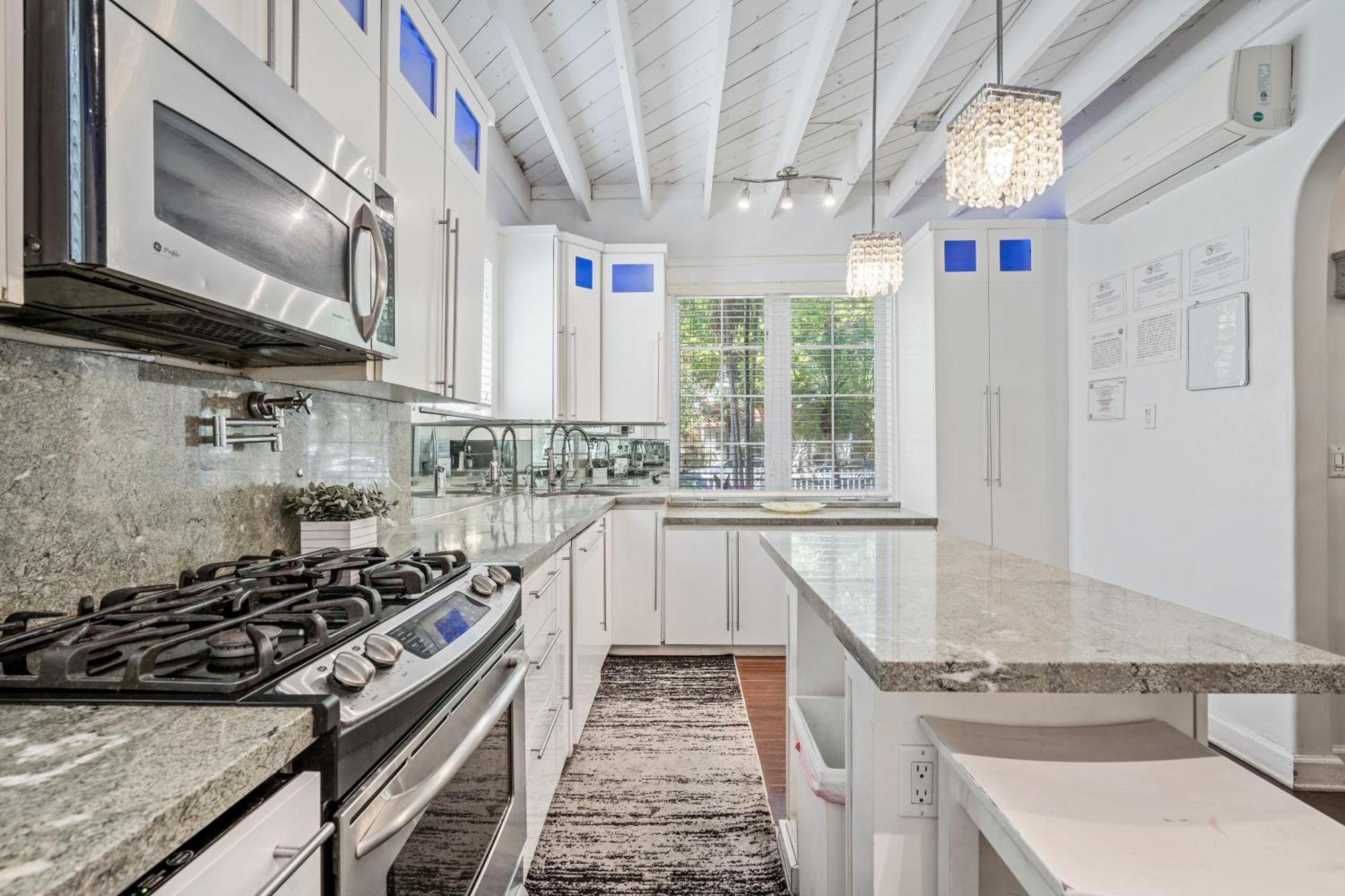 Villa Venezia Full House Up To 12 Guests Miami Beach Exterior foto